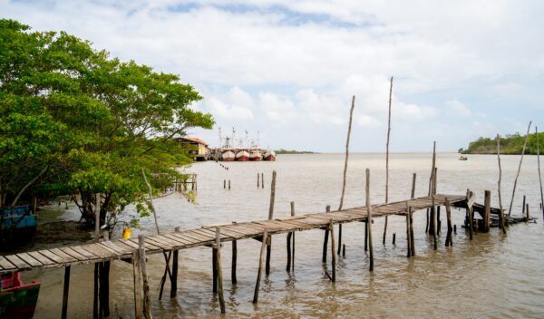 Verhuizen naar Suriname Paramaribo